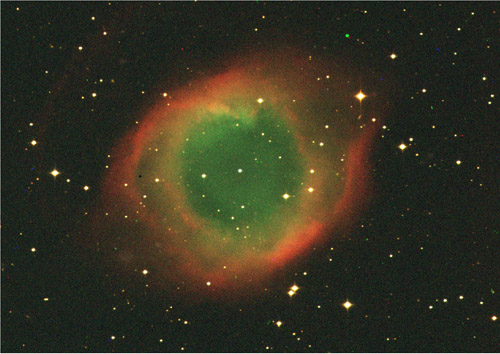 NGC7293