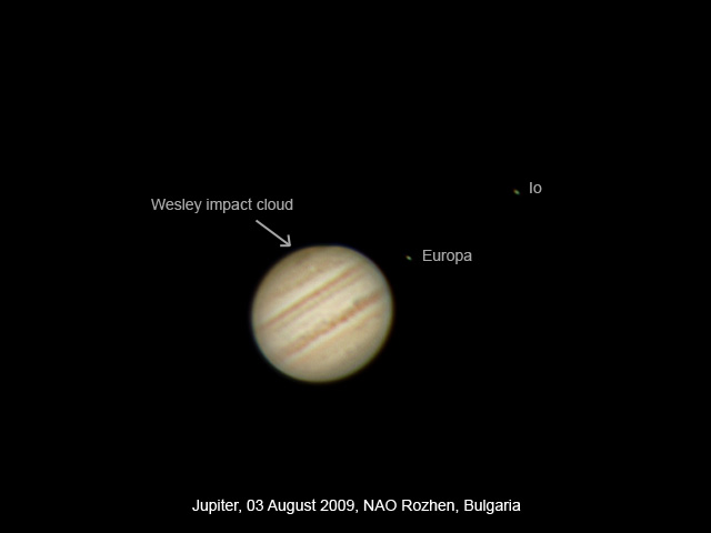 Jupiter-Ilian