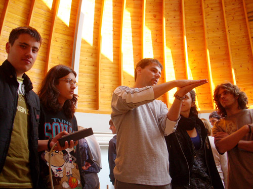 Ilianstudents