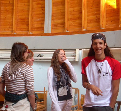 spanishgroup
